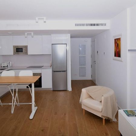 Apartment By The Sea Calaceite Torrox Exterior photo