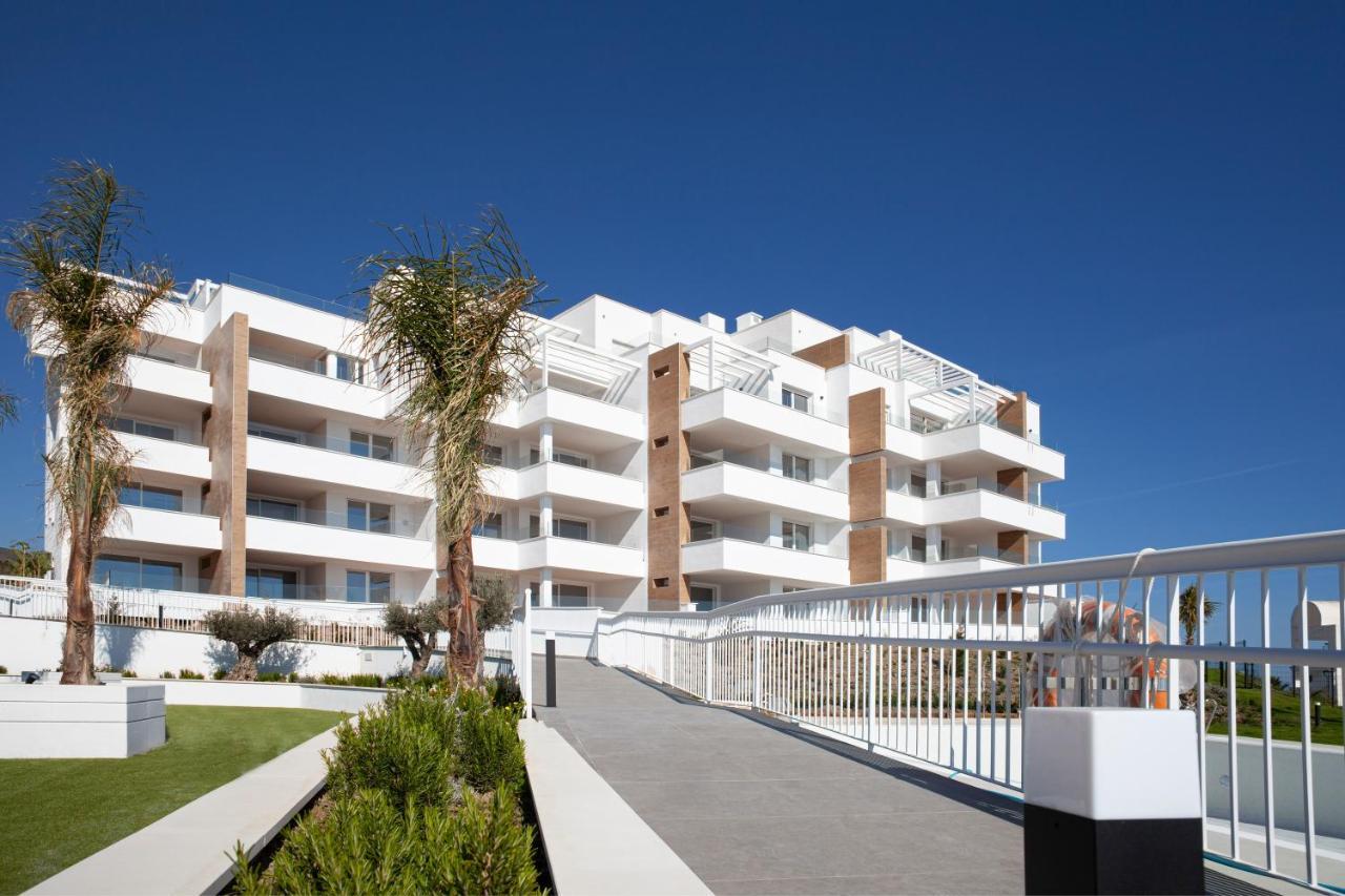 Apartment By The Sea Calaceite Torrox Exterior photo