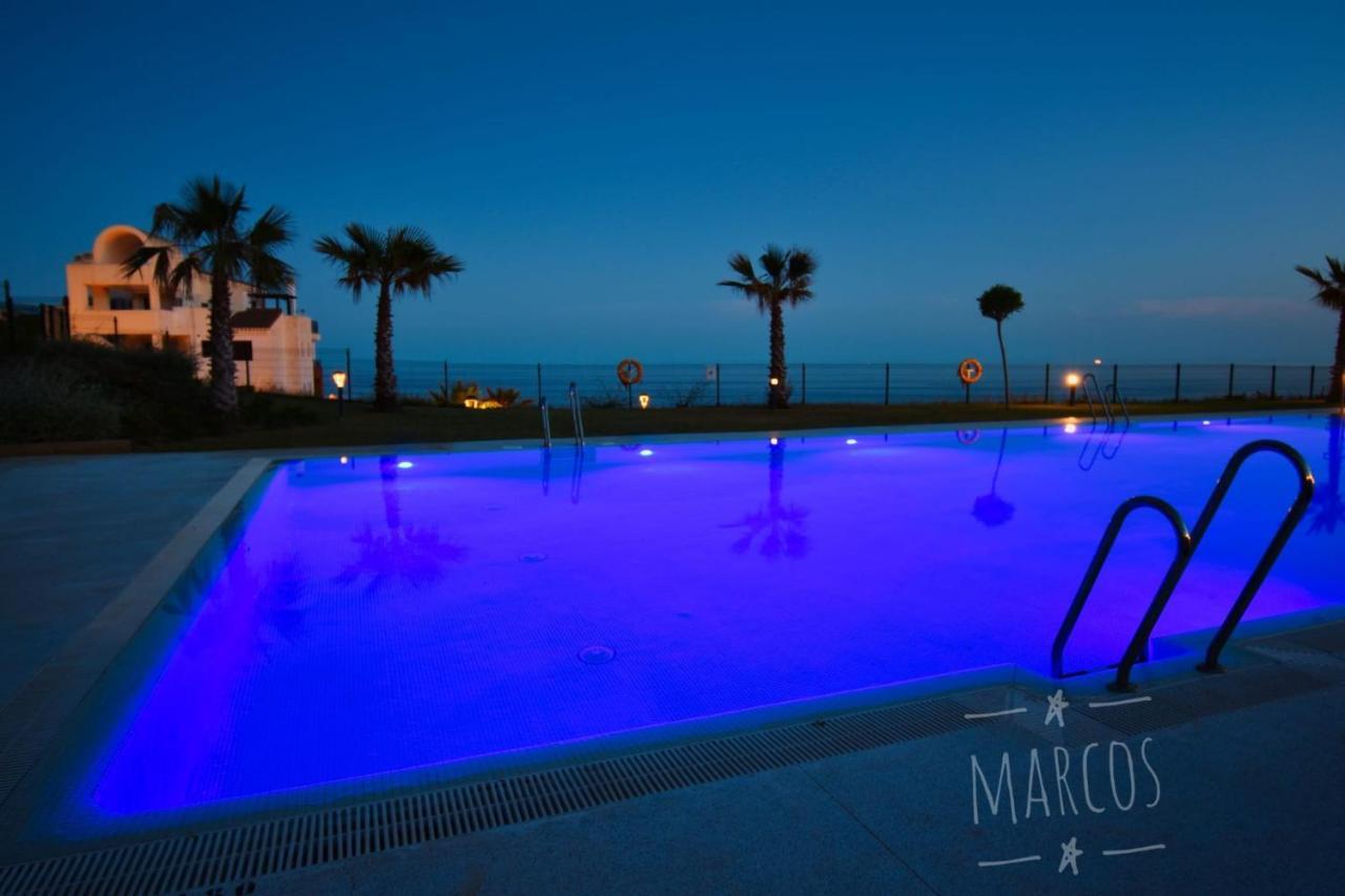 Apartment By The Sea Calaceite Torrox Exterior photo