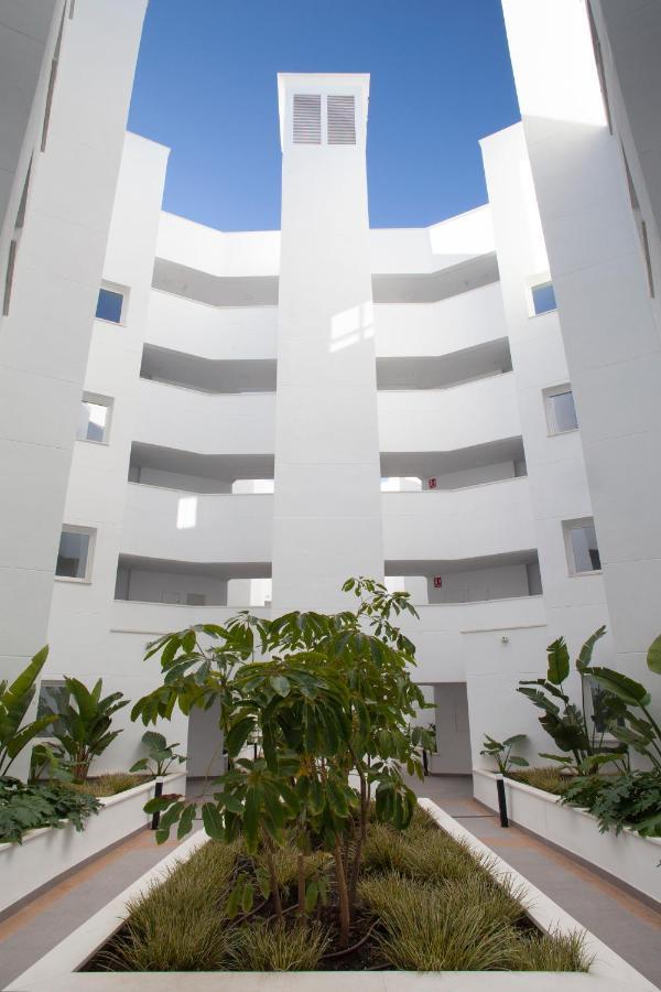 Apartment By The Sea Calaceite Torrox Exterior photo
