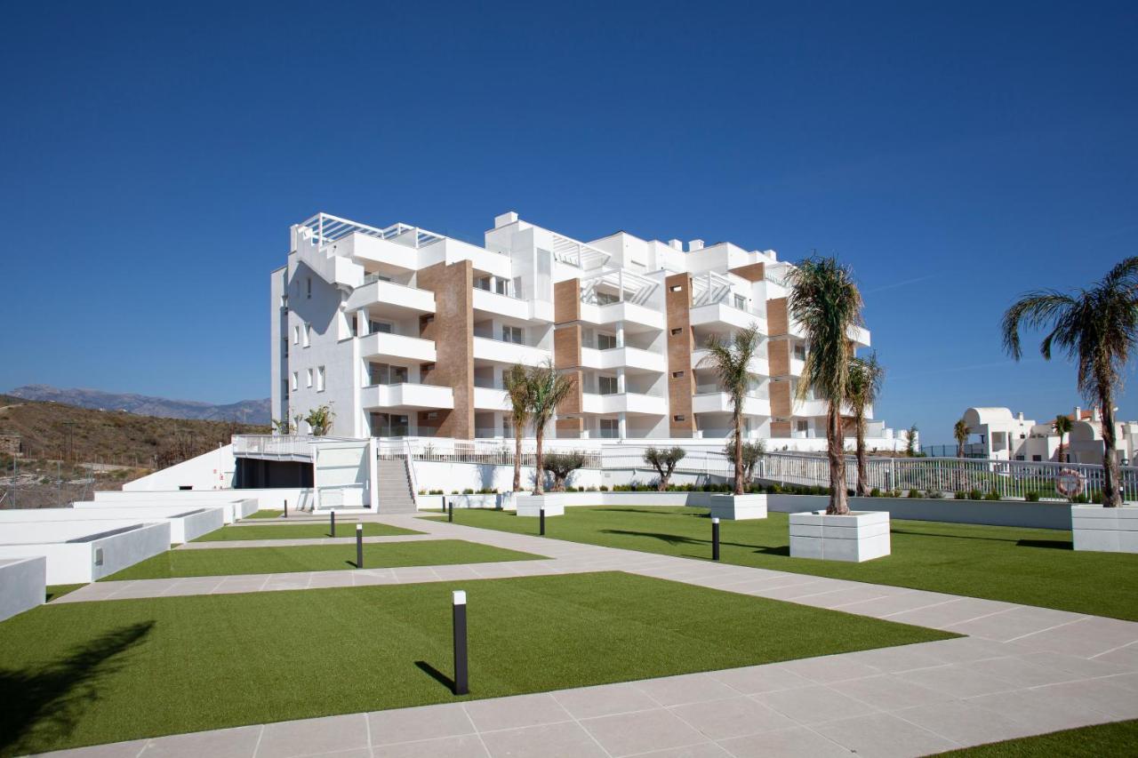 Apartment By The Sea Calaceite Torrox Exterior photo