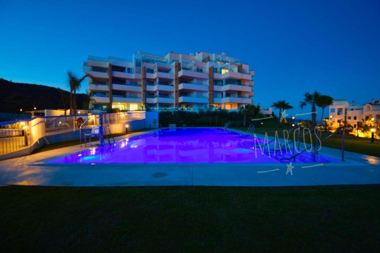 Apartment By The Sea Calaceite Torrox Exterior photo