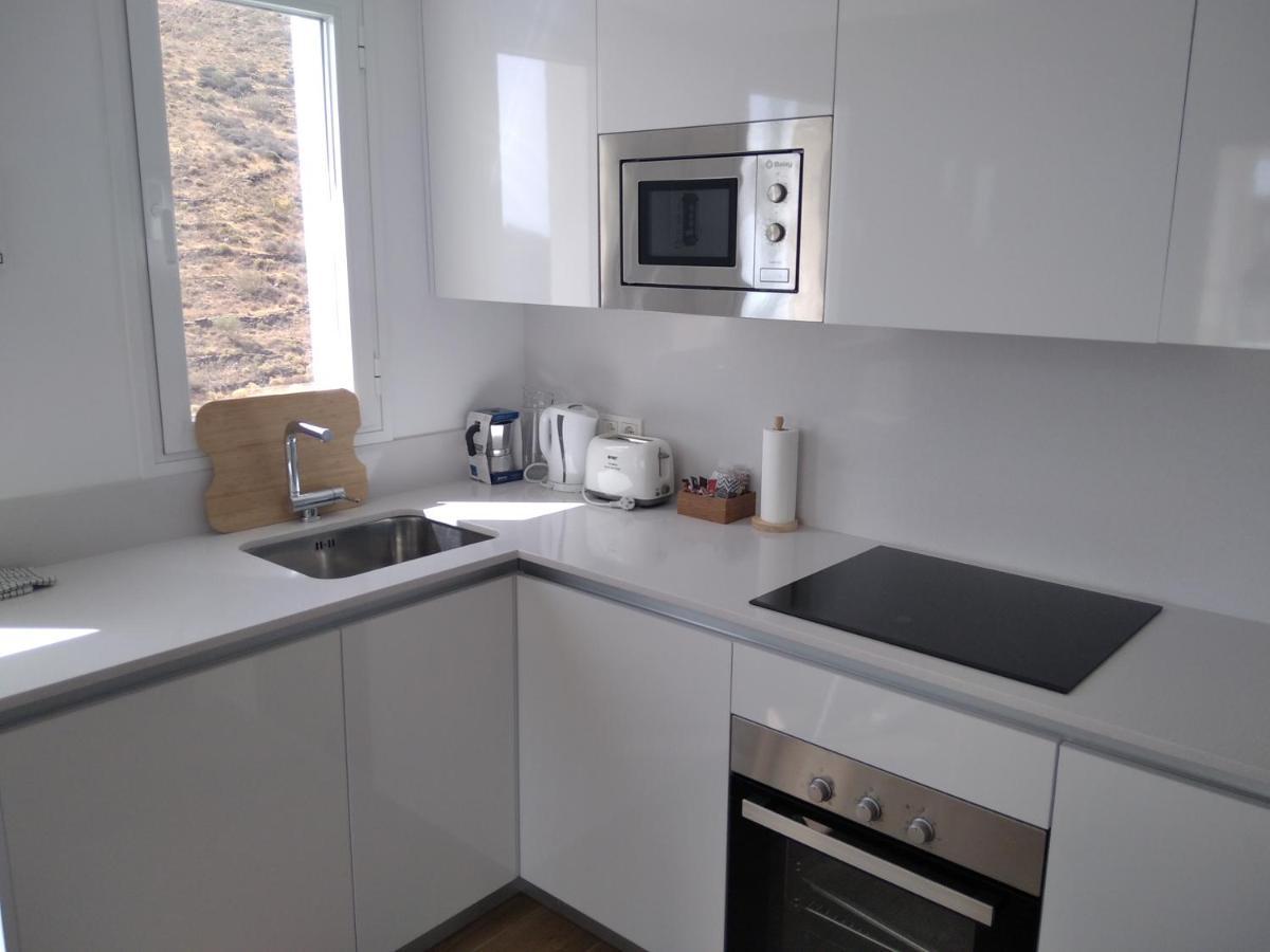 Apartment By The Sea Calaceite Torrox Exterior photo