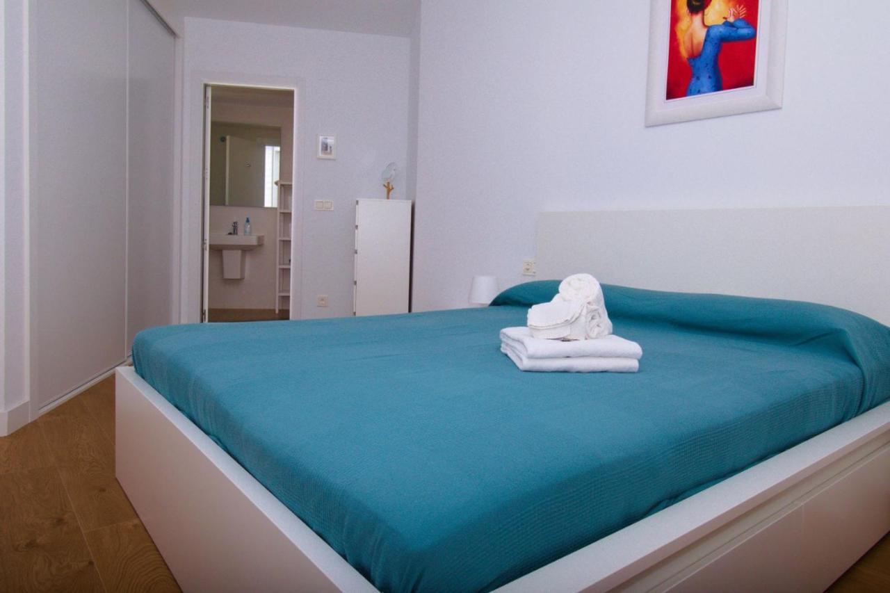 Apartment By The Sea Calaceite Torrox Exterior photo