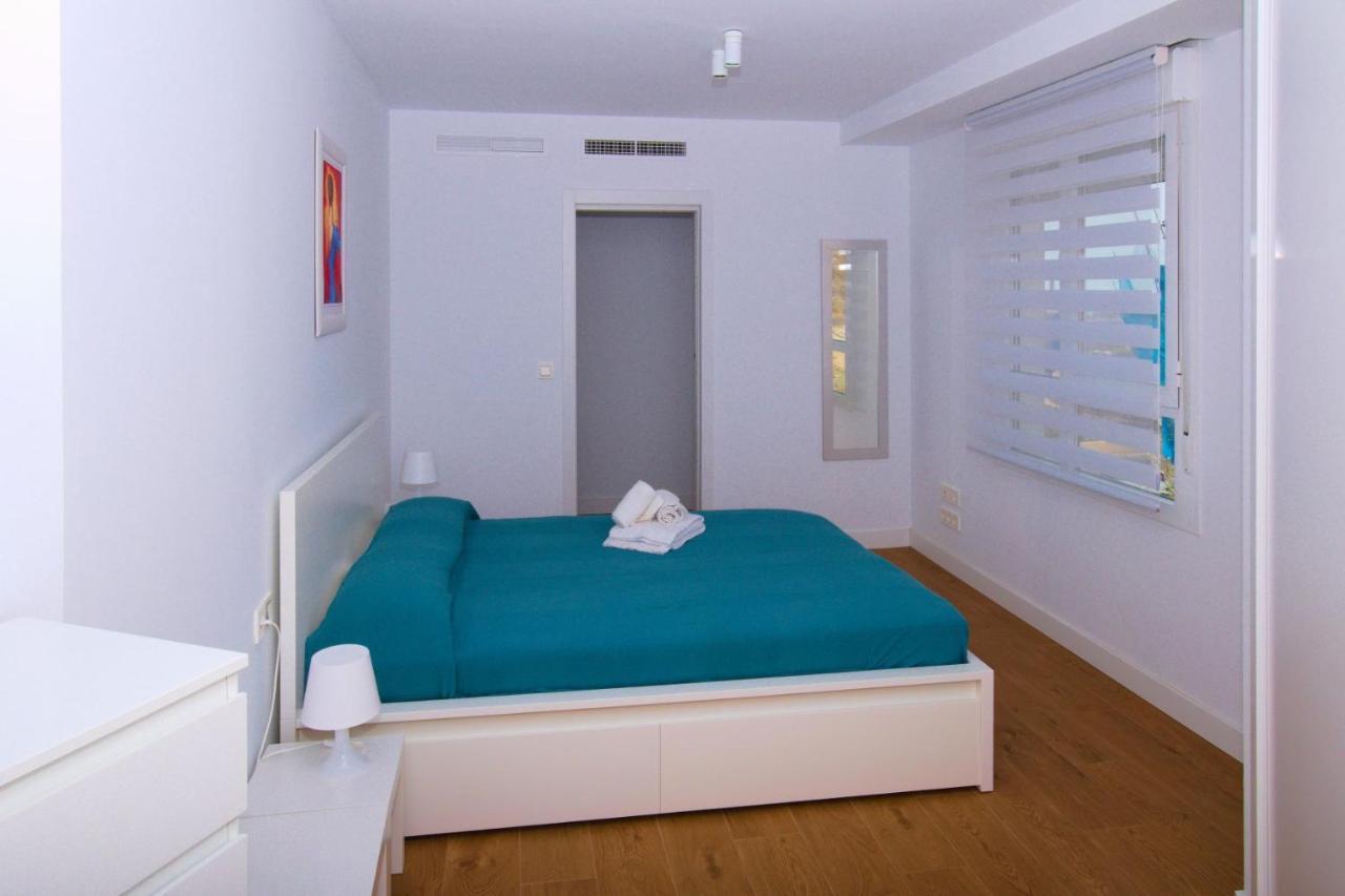 Apartment By The Sea Calaceite Torrox Exterior photo