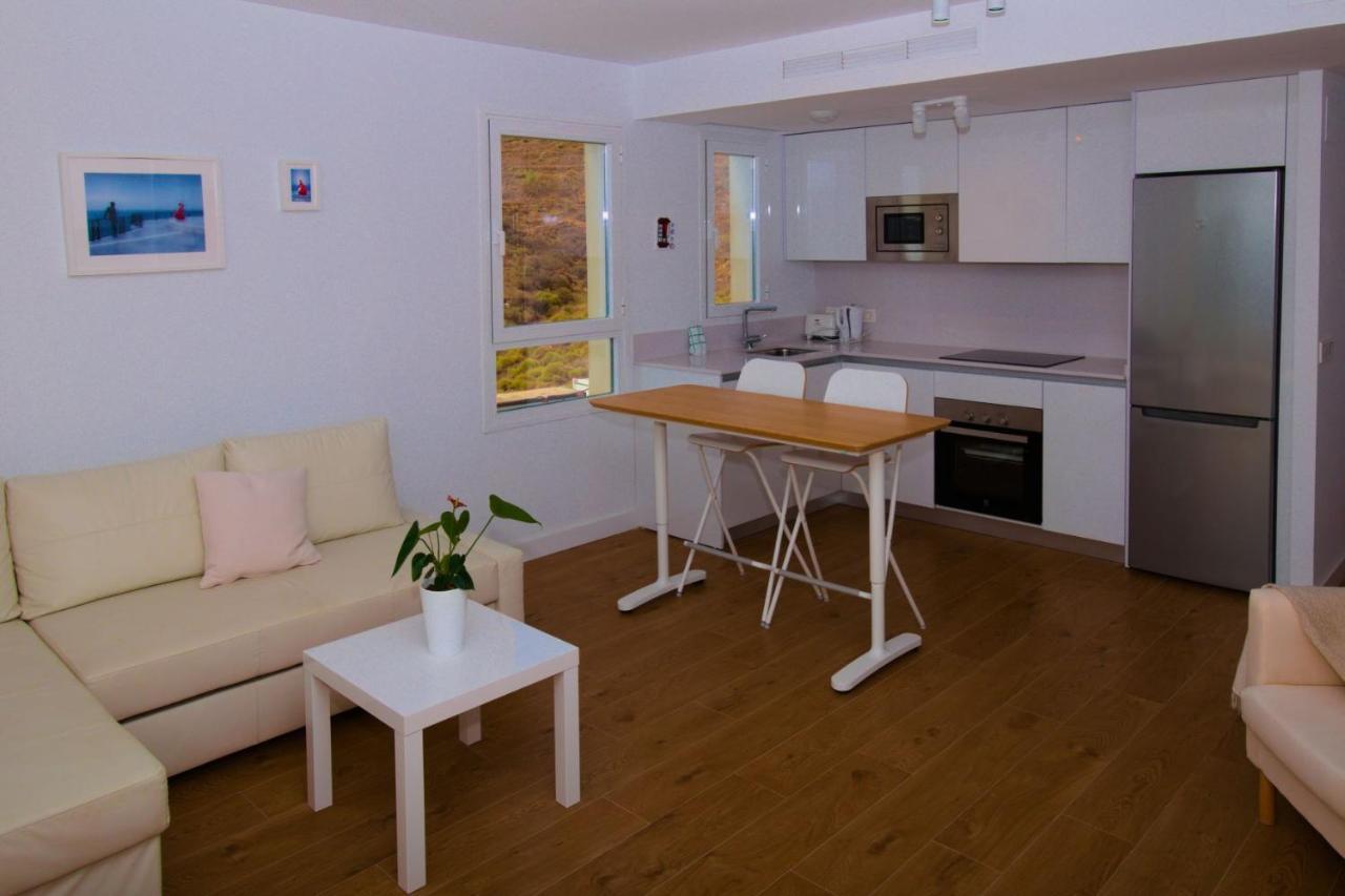 Apartment By The Sea Calaceite Torrox Exterior photo