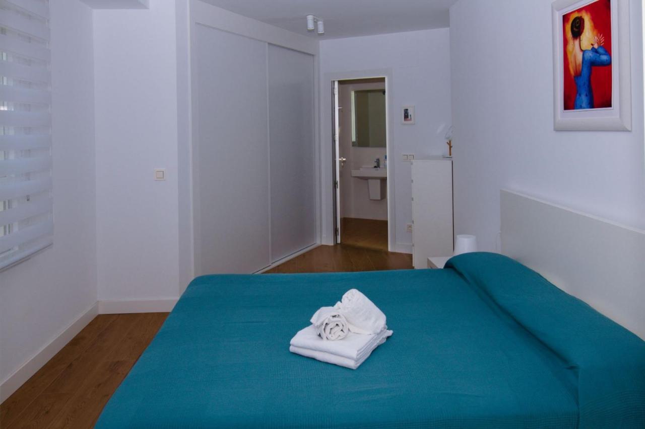 Apartment By The Sea Calaceite Torrox Exterior photo