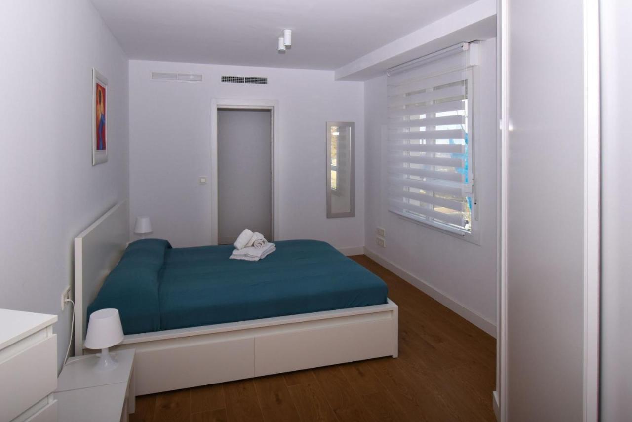 Apartment By The Sea Calaceite Torrox Exterior photo
