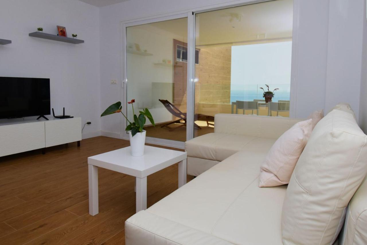 Apartment By The Sea Calaceite Torrox Exterior photo