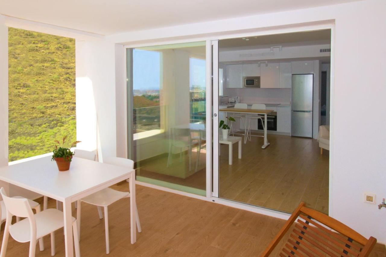 Apartment By The Sea Calaceite Torrox Exterior photo